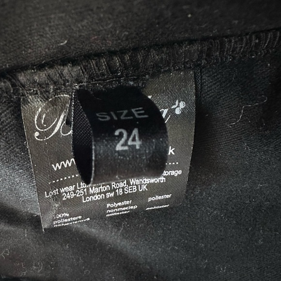 BURLESKA GOTHIC OPHELIE VAMPIRE WEDDING PROM GREEN BROCADE CORSET DRESS - Picture 8 of 12